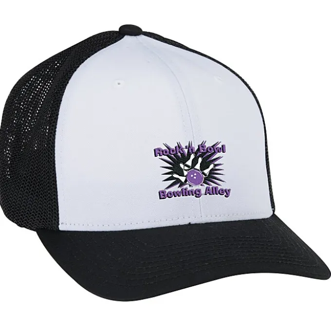 Flexfit Trucker Cap