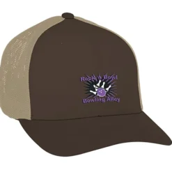 Flexfit Trucker Cap