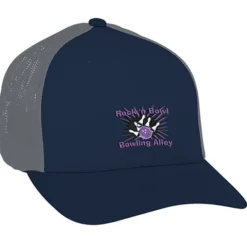 Flexfit Trucker Cap