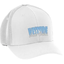 Flexfit Ultrafibre Mesh Cap
