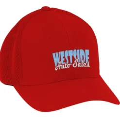 Flexfit Ultrafibre Mesh Cap