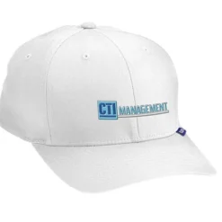 Flexfit V-Flex Twill Cap