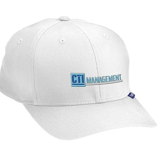 Flexfit V-Flex Twill Cap