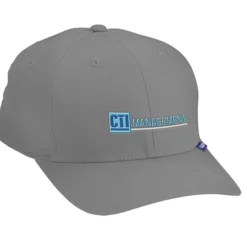 Flexfit V-Flex Twill Cap