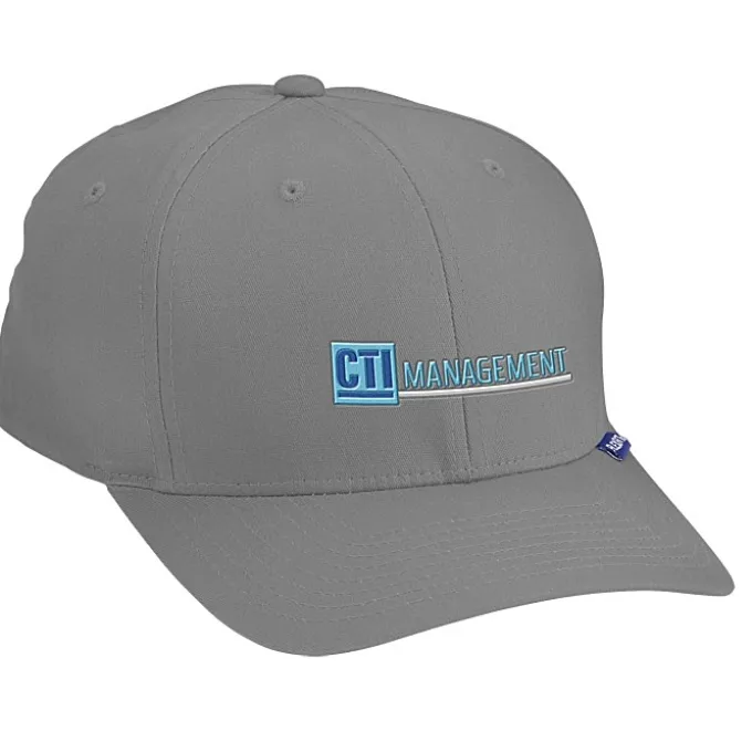 Flexfit V-Flex Twill Cap