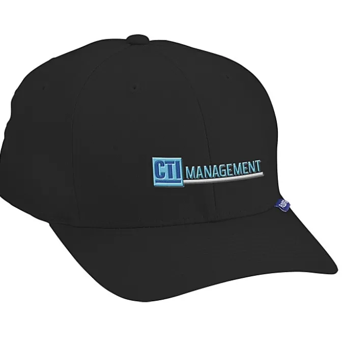 Flexfit V-Flex Twill Cap