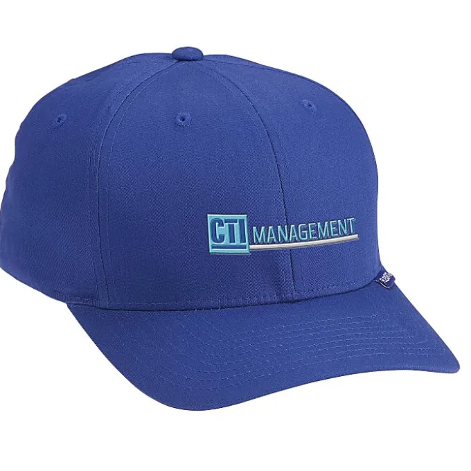 Flexfit V-Flex Twill Cap