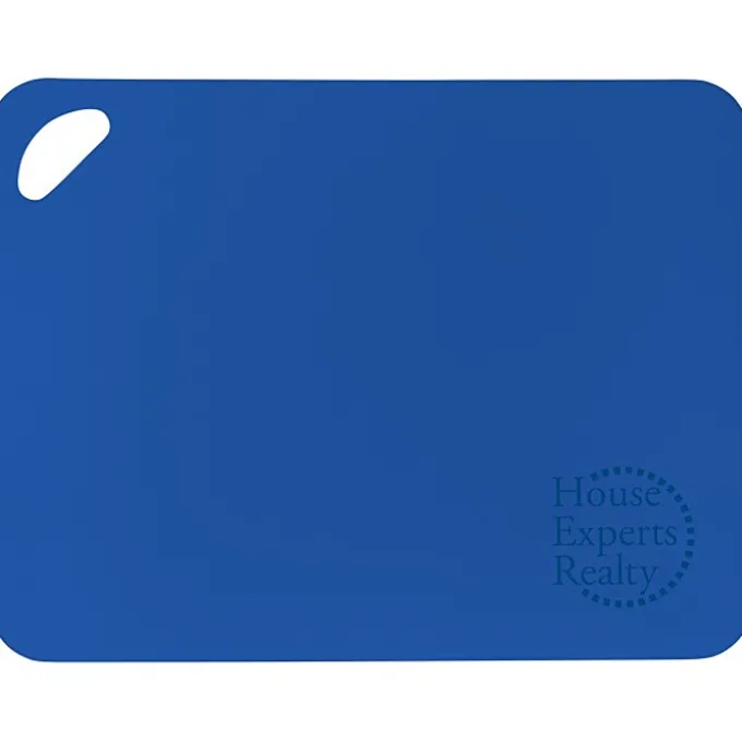 Flexible Cutting Board
