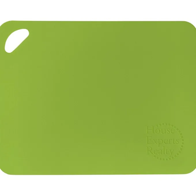 Flexible Cutting Board