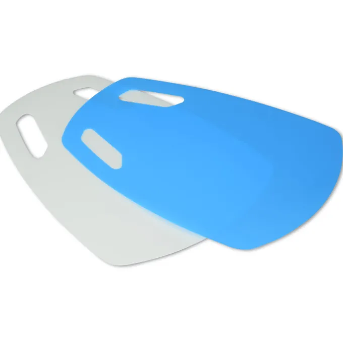 Flex-N-Scoop Cutting Board