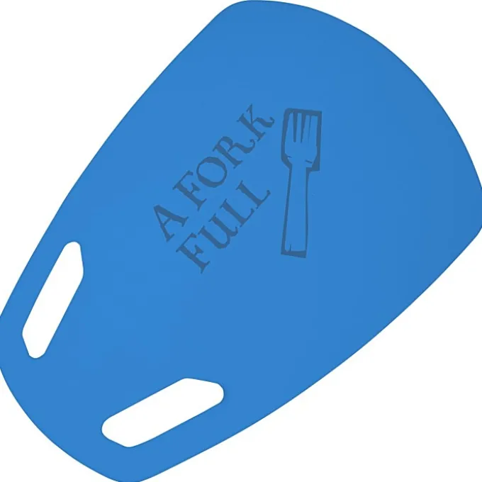 Flex-N-Scoop Cutting Board