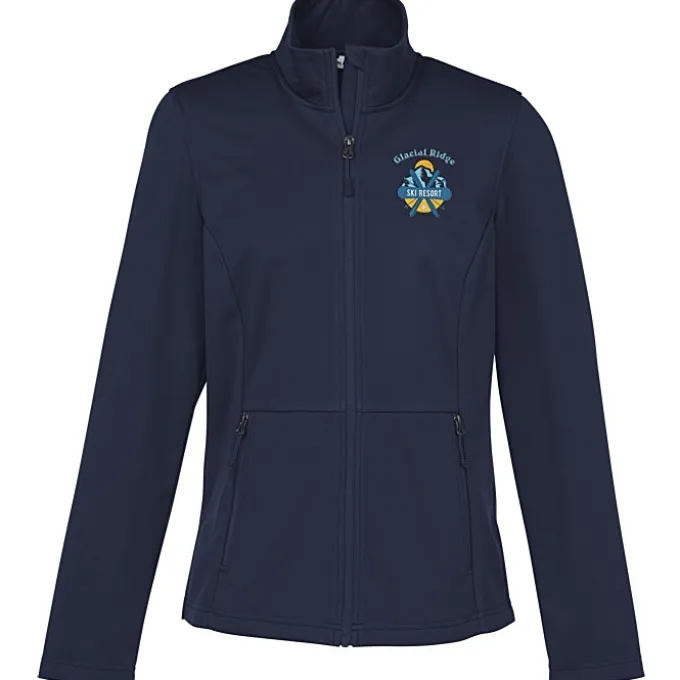 Flexshell Jacket - Ladies'
