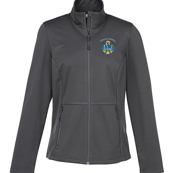 Flexshell Jacket - Ladies'