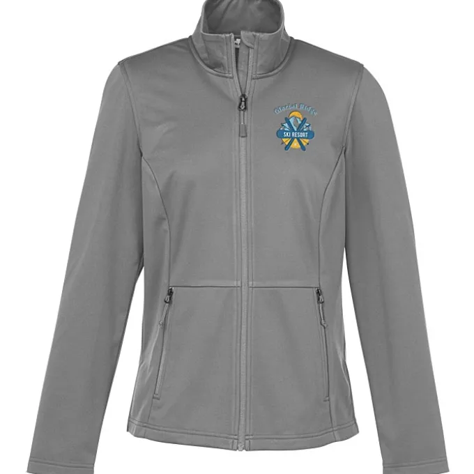 Flexshell Jacket - Ladies'