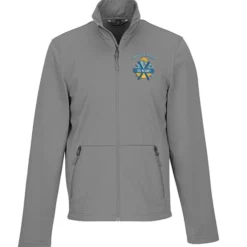 Flexshell Jacket - Men's