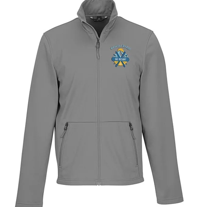 Flexshell Jacket - Men's