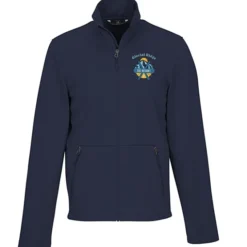 Flexshell Jacket - Men's