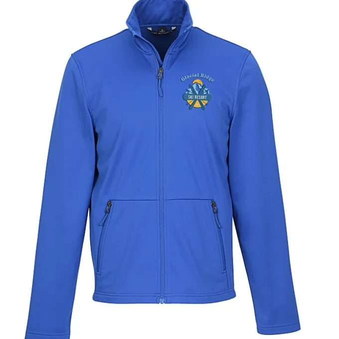 Flexshell Jacket - Men's