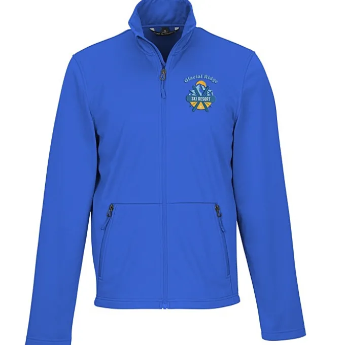 Flexshell Jacket - Men's