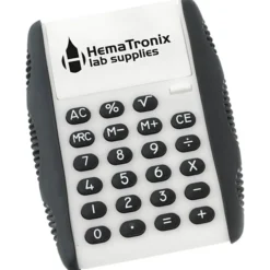 Flip Calculator - Opaque