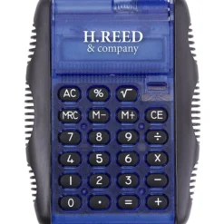 Flip Calculator - Translucent