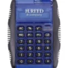 Flip Calculator - Translucent - 24 hr