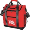 Flip Flap Insulated Kooler Bag