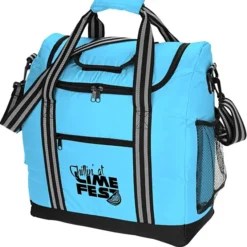 Flip Flap Insulated Kooler Bag