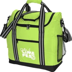 Flip Flap Insulated Kooler Bag