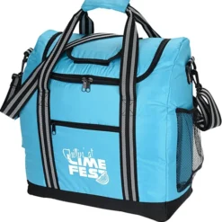 Flip Flap Insulated Kooler Bag