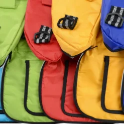 Flip Flap Insulated Kooler Bag - 24 hr