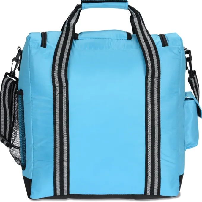 Flip Flap Insulated Kooler Bag - 24 hr