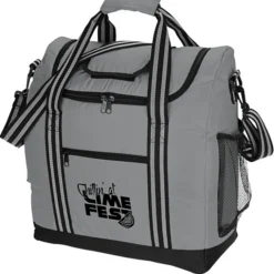 Flip Flap Insulated Kooler Bag - 24 hr
