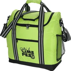 Flip Flap Insulated Kooler Bag - 24 hr