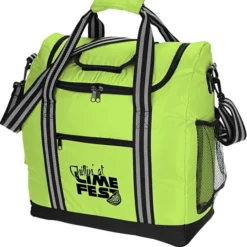 Flip Flap Insulated Kooler Bag - 24 hr