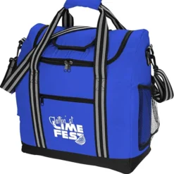 Flip Flap Insulated Kooler Bag - 24 hr