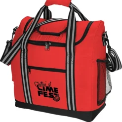 Flip Flap Insulated Kooler Bag - 24 hr