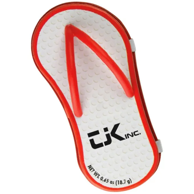 Flip Flop Mint Tin