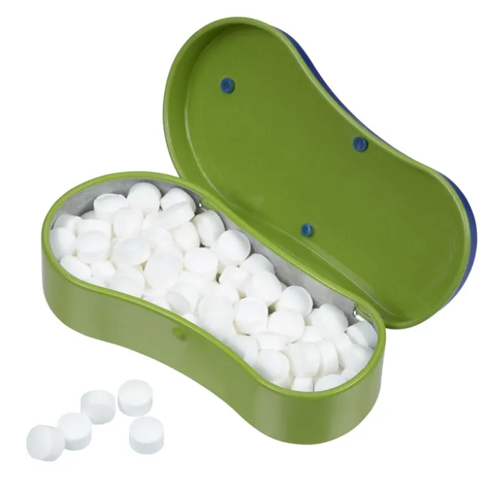 Flip Flop Mint Tin