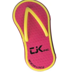 Flip Flop Mint Tin - 24 hr