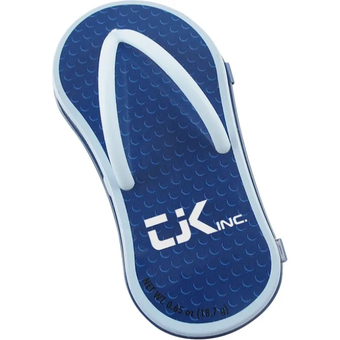 Flip Flop Mint Tin - 24 hr