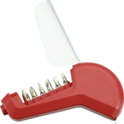 Flip Multi-Tool with Tape Measure - 24 hr