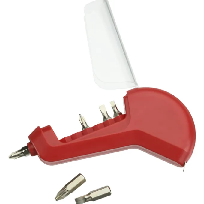Flip Multi-Tool with Tape Measure - 24 hr