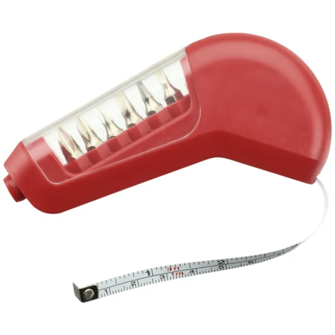 Flip Multi-Tool with Tape Measure - 24 hr