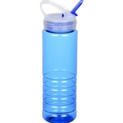 Flip Out Ringed Sport Bottle - 26 oz