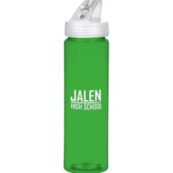 Flip Out Sport Bottle - 24 oz