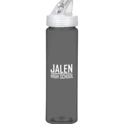 Flip Out Sport Bottle - 24 oz