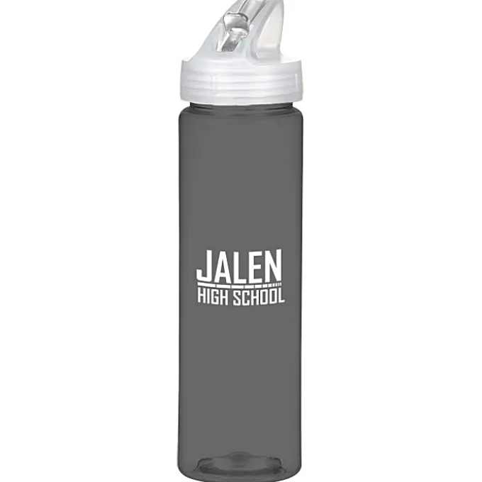 Flip Out Sport Bottle - 24 oz