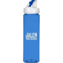 Flip Out Sport Bottle - 24 oz