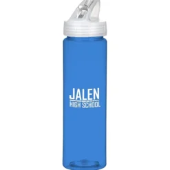 Flip Out Sport Bottle - 24 oz